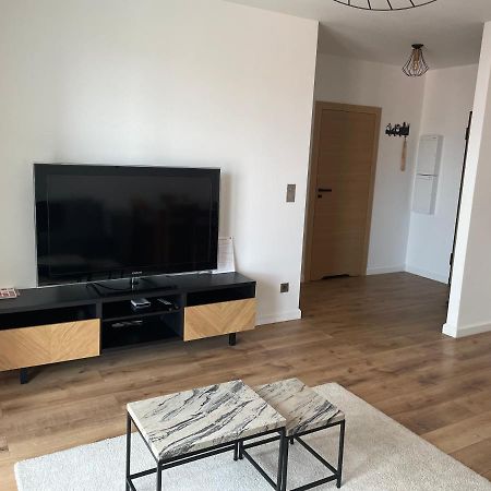 Milawalowa Apartment In Гданск Екстериор снимка
